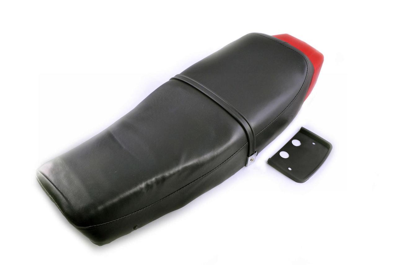 Сидіння у зборі EVO морква ІЖ