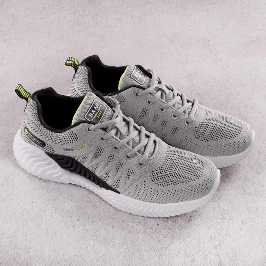 Кроссовки мужские Fashion 331389 р. 45 28,5 см