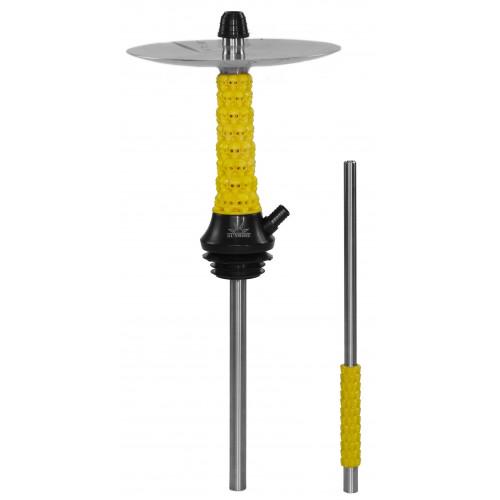 Шахта Sunrise Hookah Windskull Lite Yellow (01SR0107)