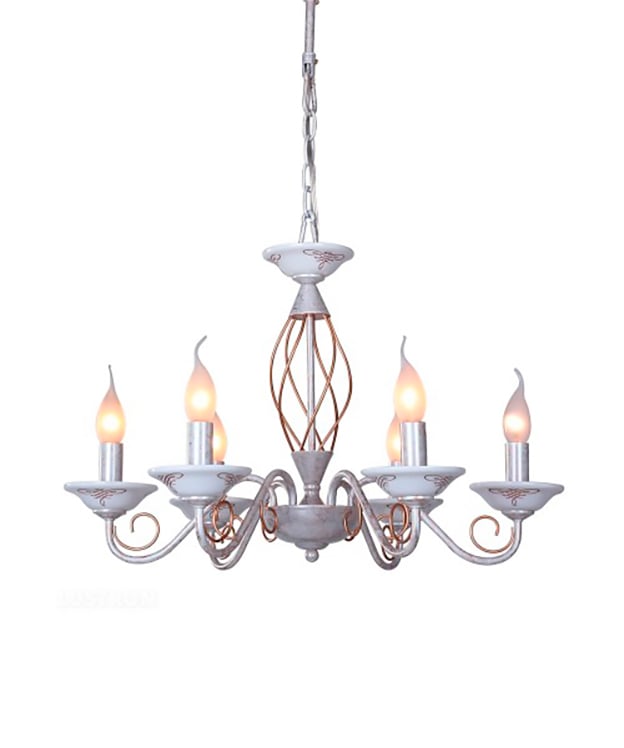 Люстра Blitz (1102-46)