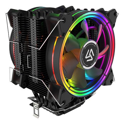 Кулер для процессора Alseye H120D (c7a1f665)