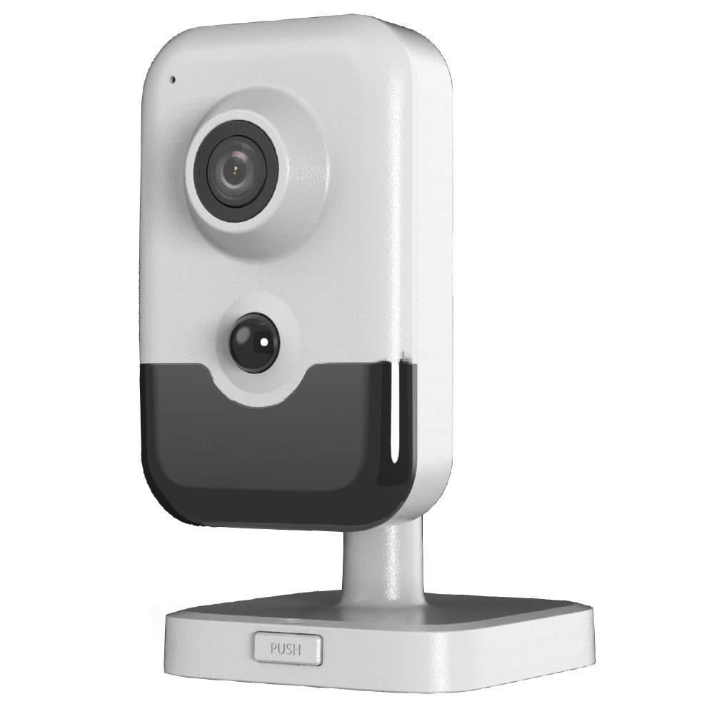 Камера IP Hikvision DS-2CD2423G2-I 2,8 мм - фото 1