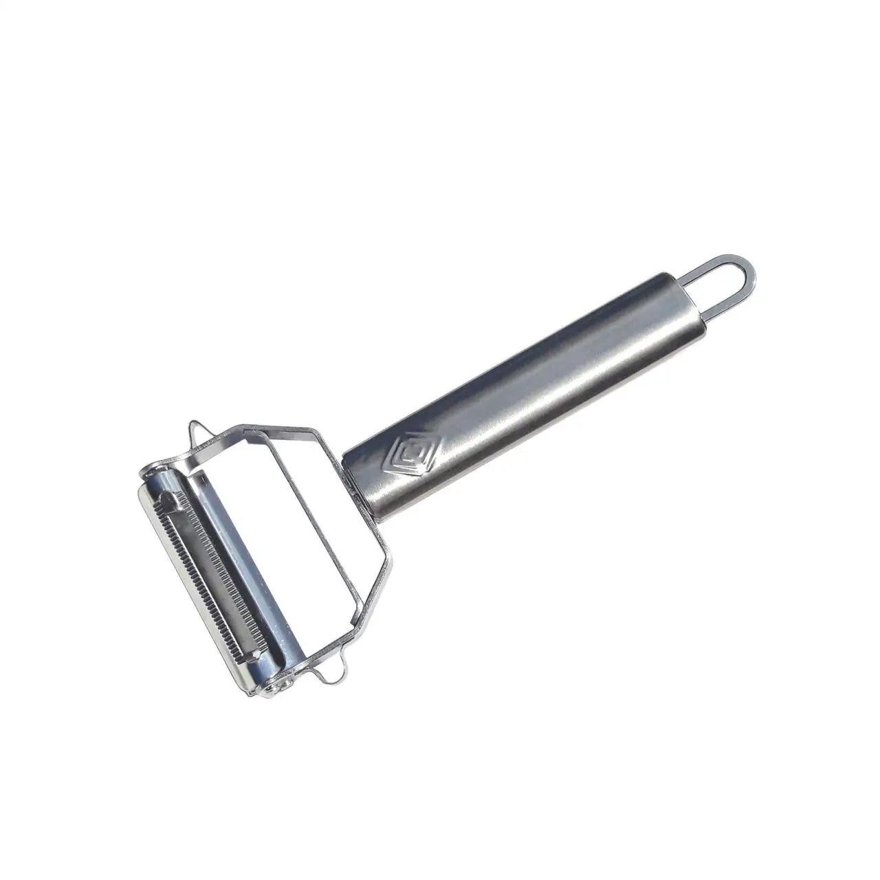 Овощечистка Шинковка моркви 18х7 см