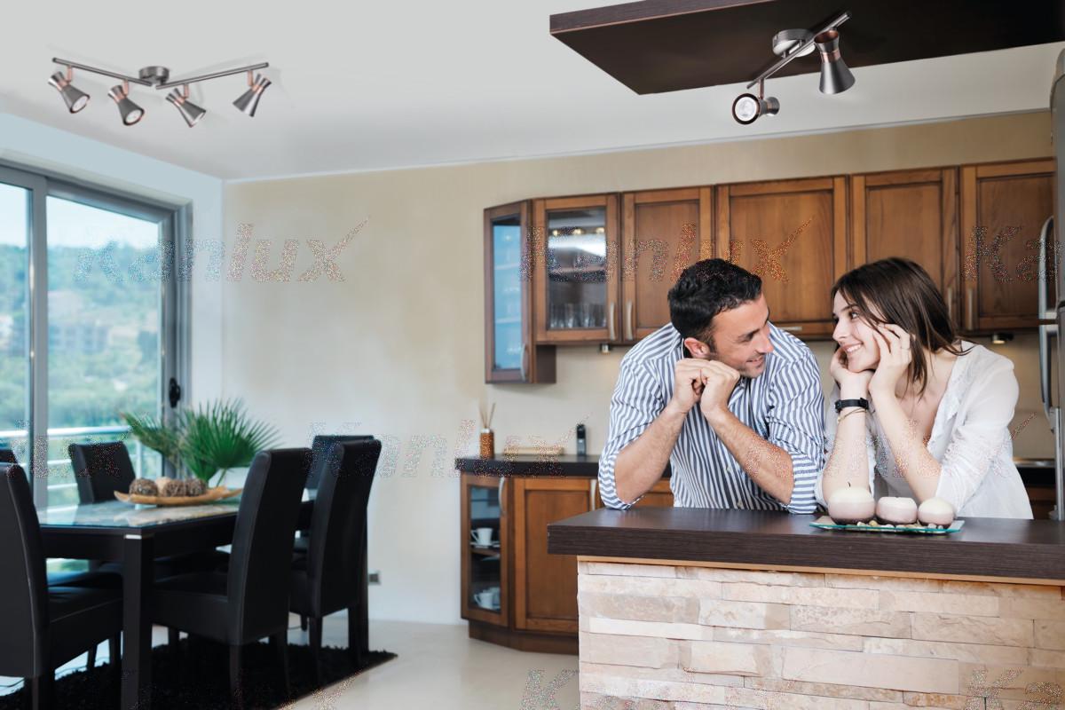 Спот Kanlux Mileno EL-4I ASR-AN (29119) - фото 4 Спот Kanlux Mileno EL-4I ASR-AN (29119) - фото 4