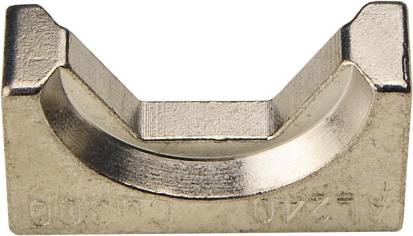 Матрица АСКО-УКРЕМ 240 мм2 Al/300 мм2 Cu для гидравлического пресса 400HP 1 шт. (A0170020106)