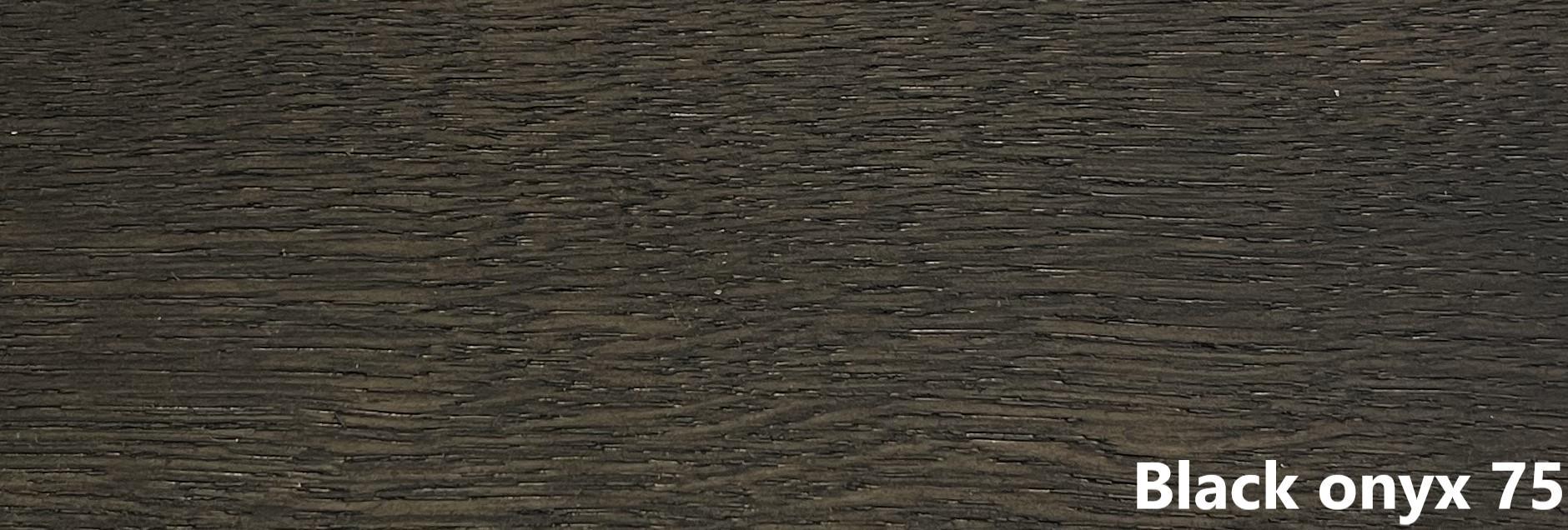 Масло для террас ProfiProtect Wood Special Oil с воском 0,75 л Black-Onyx-75-eiche (20755375) - фото 2