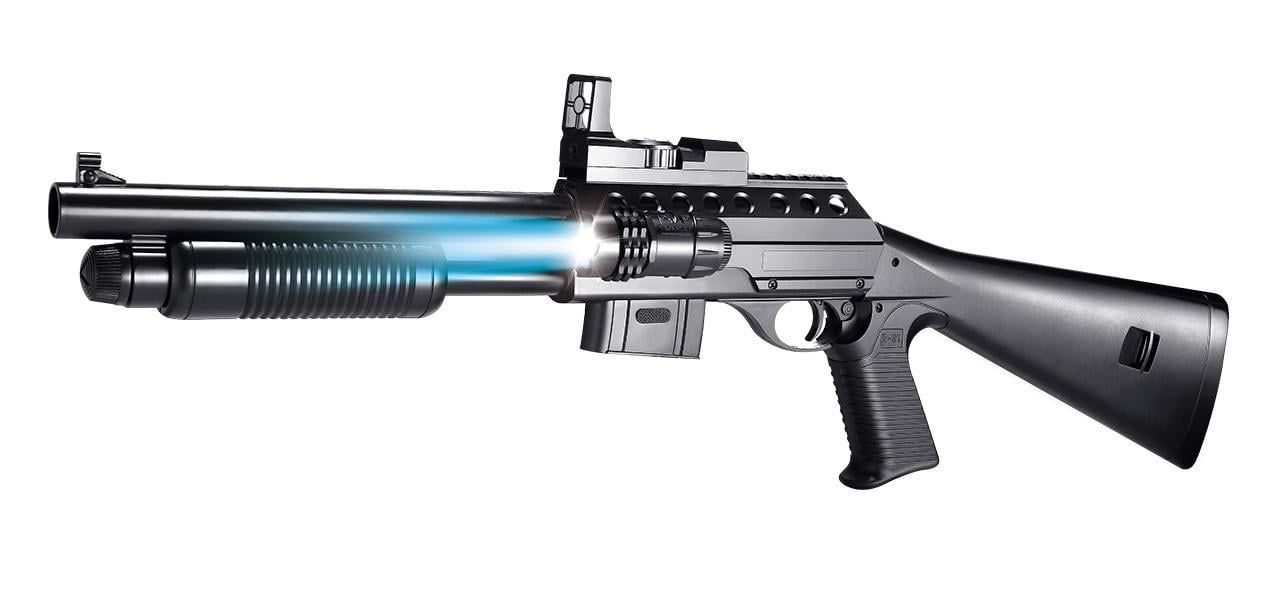 Вінчестер пластиковий іграшковий Vigor 0581B-1