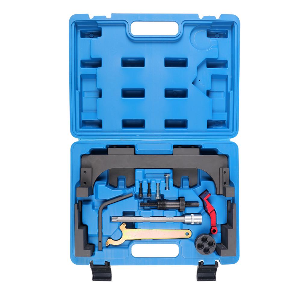 Набор фиксаторов BMW B38/B48/B58 Набор фиксаторов BMW B38/B48/B58