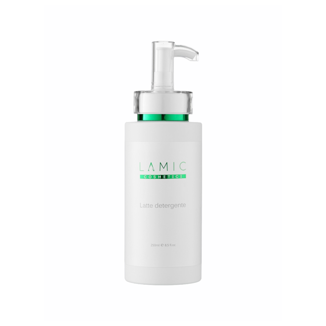 Молочко очищающее Lamic Latte detergente (2094754570)