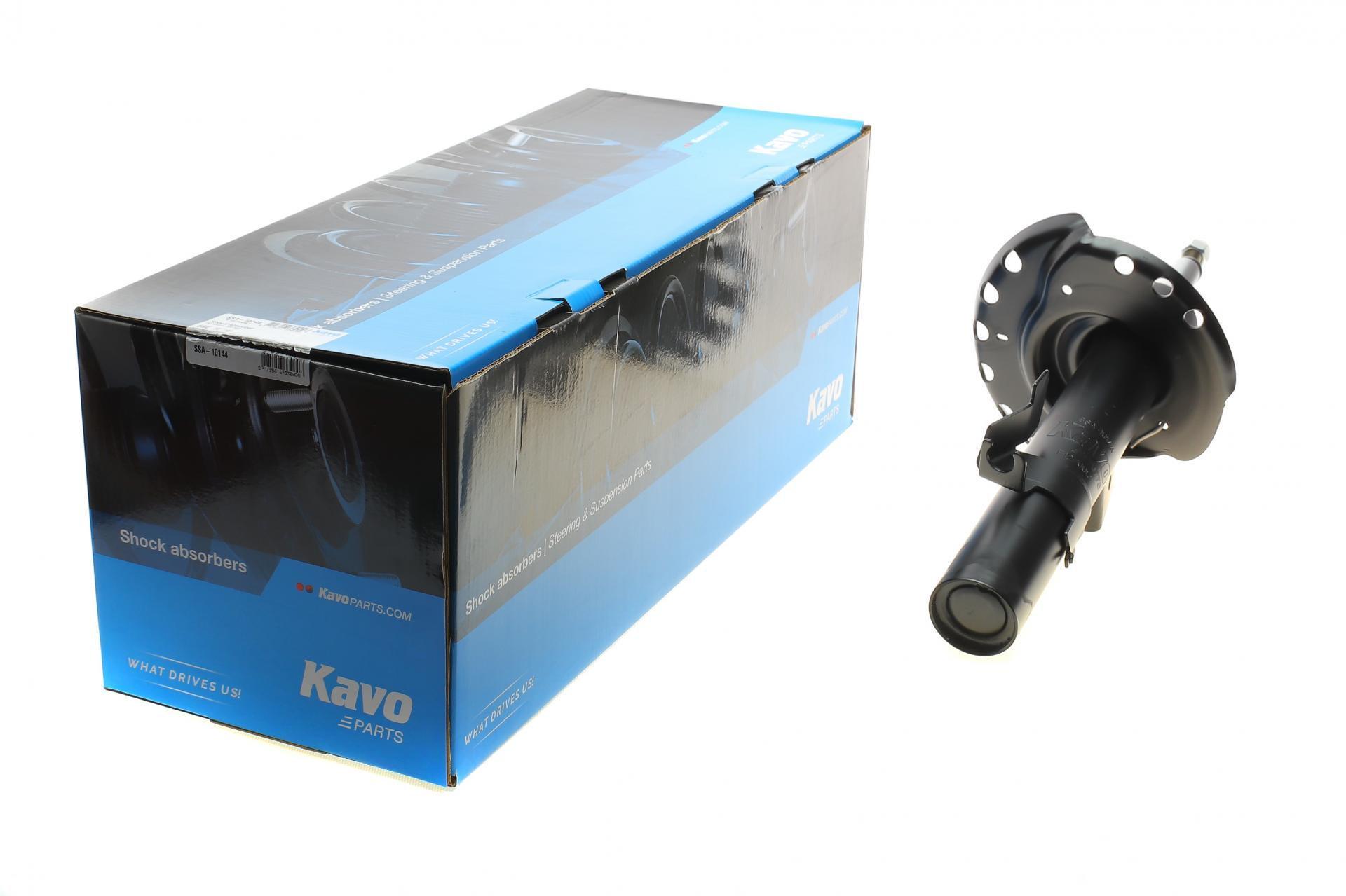 Амортизатор передний KAVO PARTS дл Ford Mondeo 06-R (SSA-10144) Амортизатор передний KAVO PARTS дл Ford Mondeo 06-R (SSA-10144)