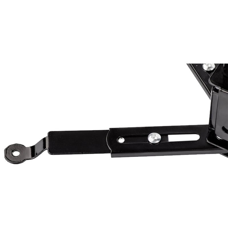 Кріплення для проектора Charmount PRB43-65 кронштейн настінний/стельовий Black (23793605) - фото 14 Кріплення для проектора Charmount PRB43-65 кронштейн настінний/стельовий Black (23793605) - фото 14