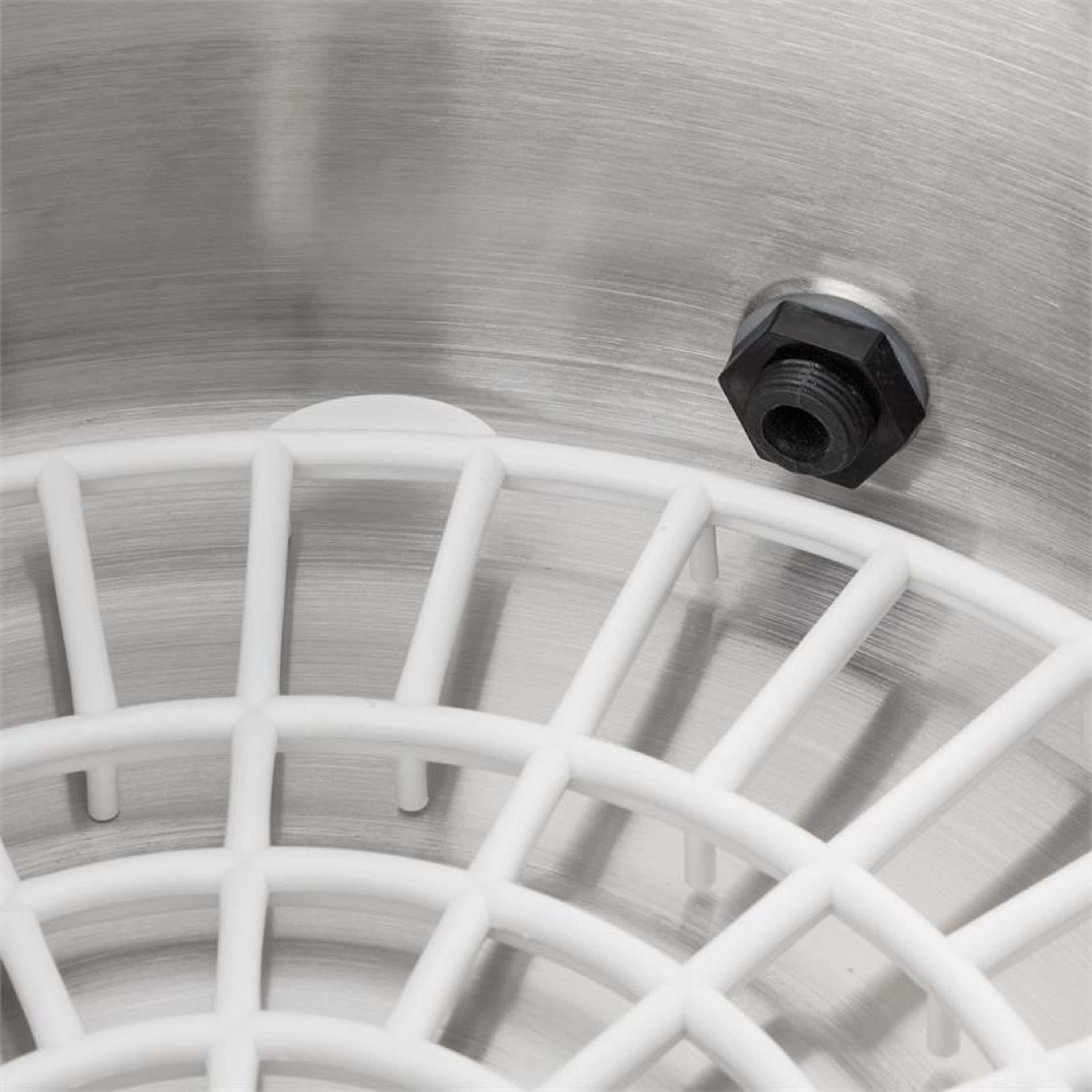 Термопот-стерилизатор KLARSTEIN Biggie Small для консервирования 2000 Вт 16 л (10029824) - фото 3 Термопот-стерилизатор KLARSTEIN Biggie Small для консервирования 2000 Вт 16 л (10029824) - фото 3