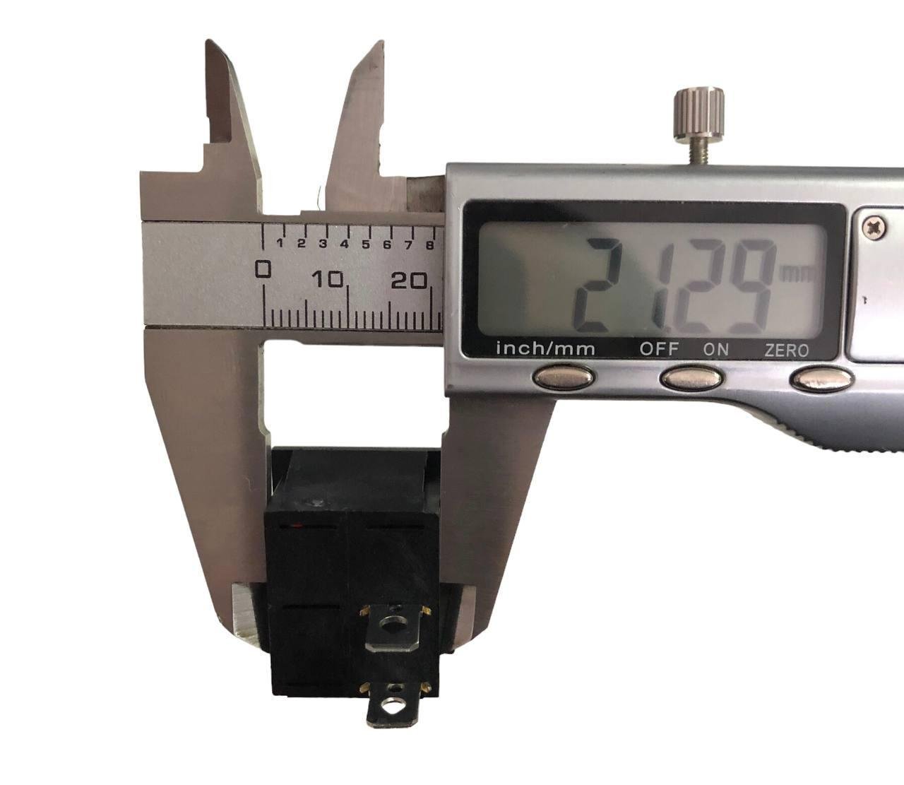 Кнопка ввімкнути/вимкнути для генераторів - фото 4 Кнопка ввімкнути/вимкнути для генераторів - фото 4