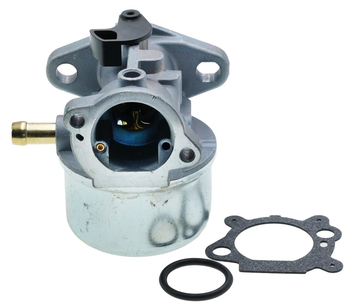 Карбюратор двигателя Briggs & Stratton 799871 (карб273)