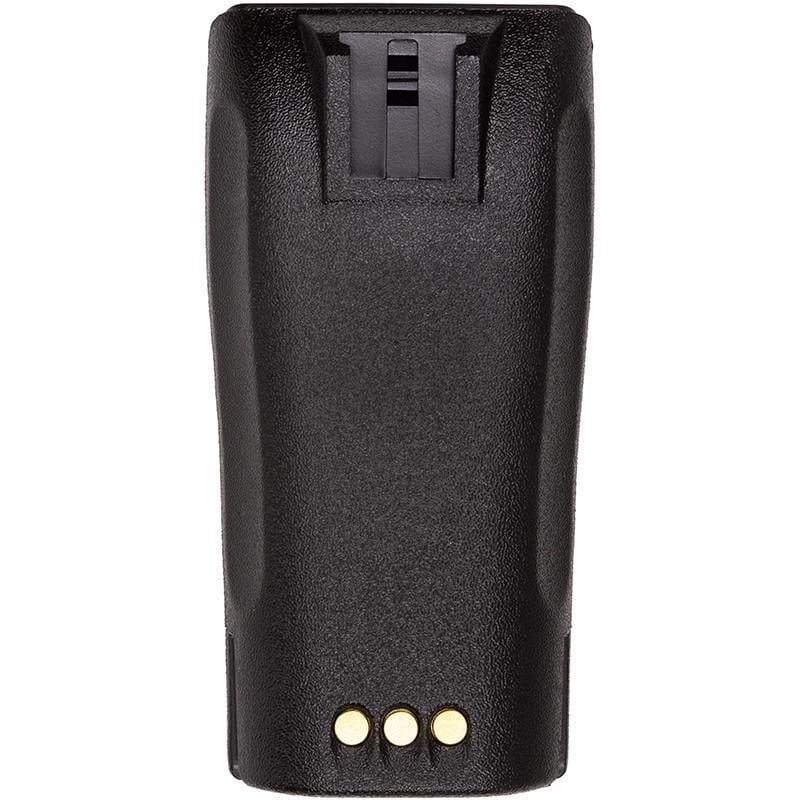 Акумулятор Power-Time для радіостанції Motorola CP040 Li-ion 7,4V 2600mAh
