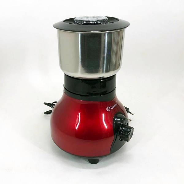 Кавомолка Domotec MS-1108 (1372914592) - фото 6 Кавомолка Domotec MS-1108 (1372914592) - фото 6