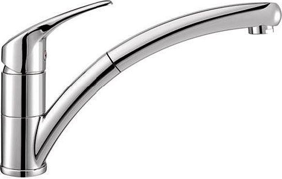 Змішувач для кухонної мийки Blanco BRAVON-S 520282 (135994)