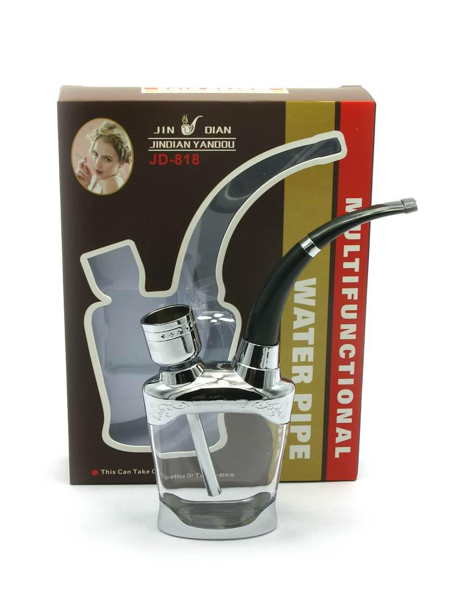 Кальян мини 13х10х3 см 27867 (44799)