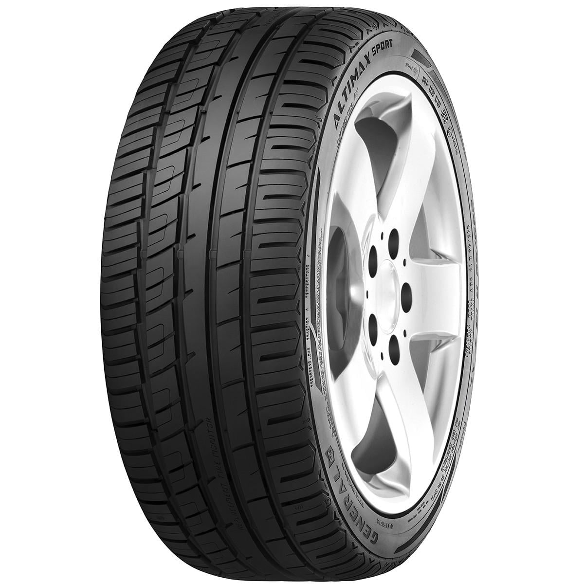 Шина General Tire Altimax Sport 225/35 ZR19 88Y XL лето