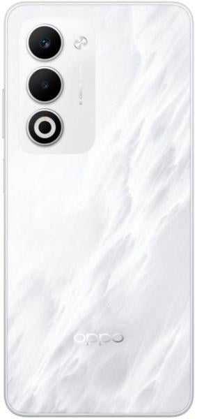 Смартфон OPPO A5 8/256GB Mist White (CPH2727 8/256 Mist White) - фото 4 Смартфон OPPO A5 8/256GB Mist White (CPH2727 8/256 Mist White) - фото 4