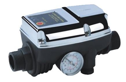 Регулятор тиску електронний SKD 5 Brio (31573195)