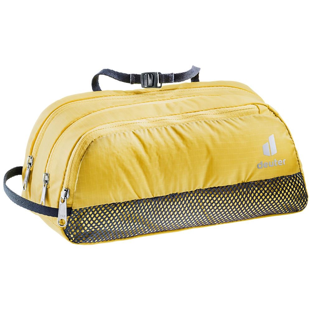 Косметичка Deuter Wash Bag Tour III Corn-ink (3930121 8308)