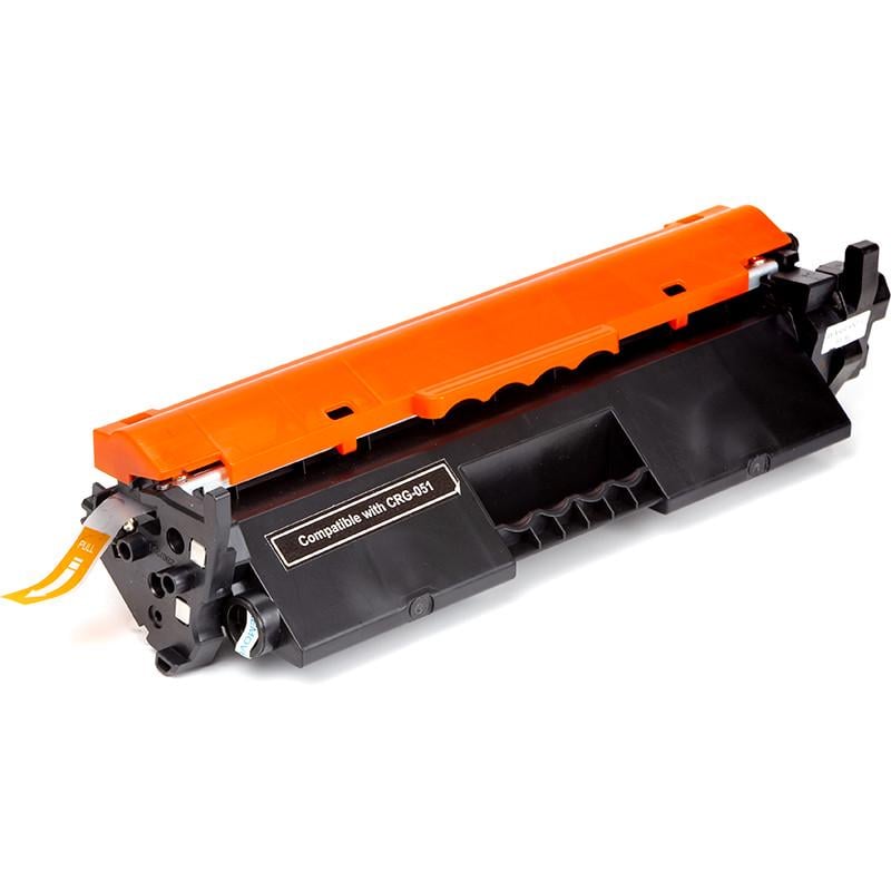 Картридж Power Canon MF267dw CRG-051 с чипом