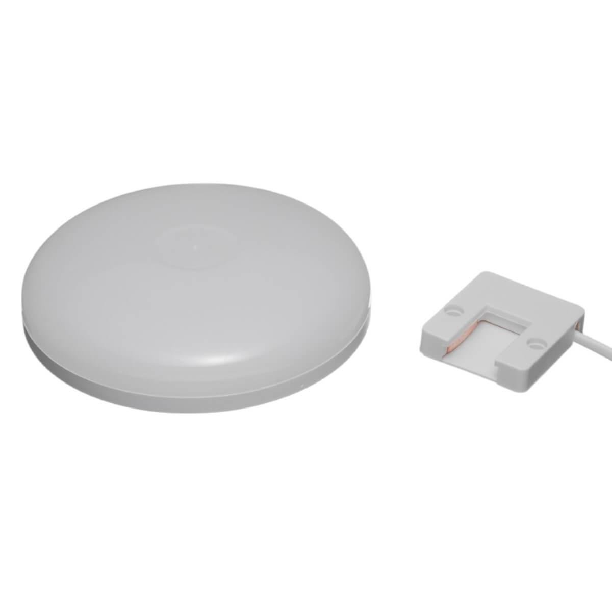 Світильник Symphony Round 9W-5000К IP40 Led (28265141)