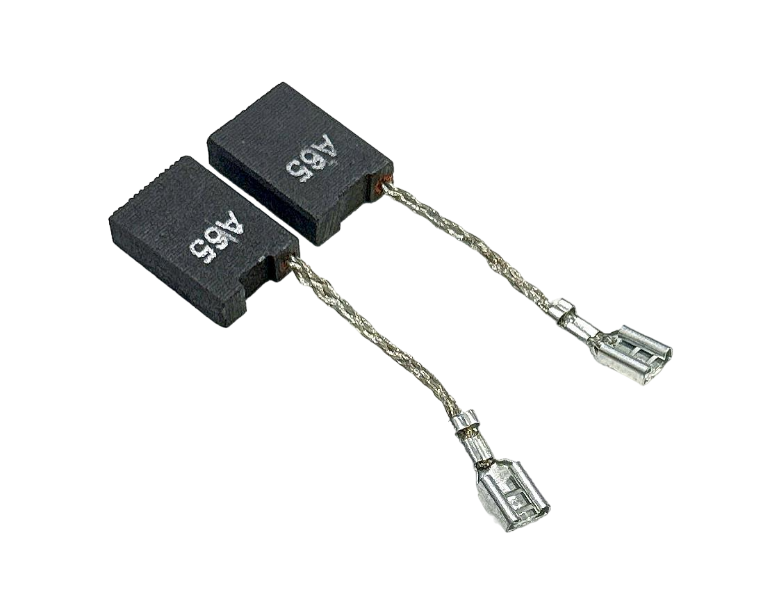 Щітки вугільні В183 для болгарки Bosch 230 повідець роз'єм 6х16х22 мм (2065171451) Щітки вугільні В183 для болгарки Bosch 230 повідець роз'єм 6х16х22 мм (2065171451)