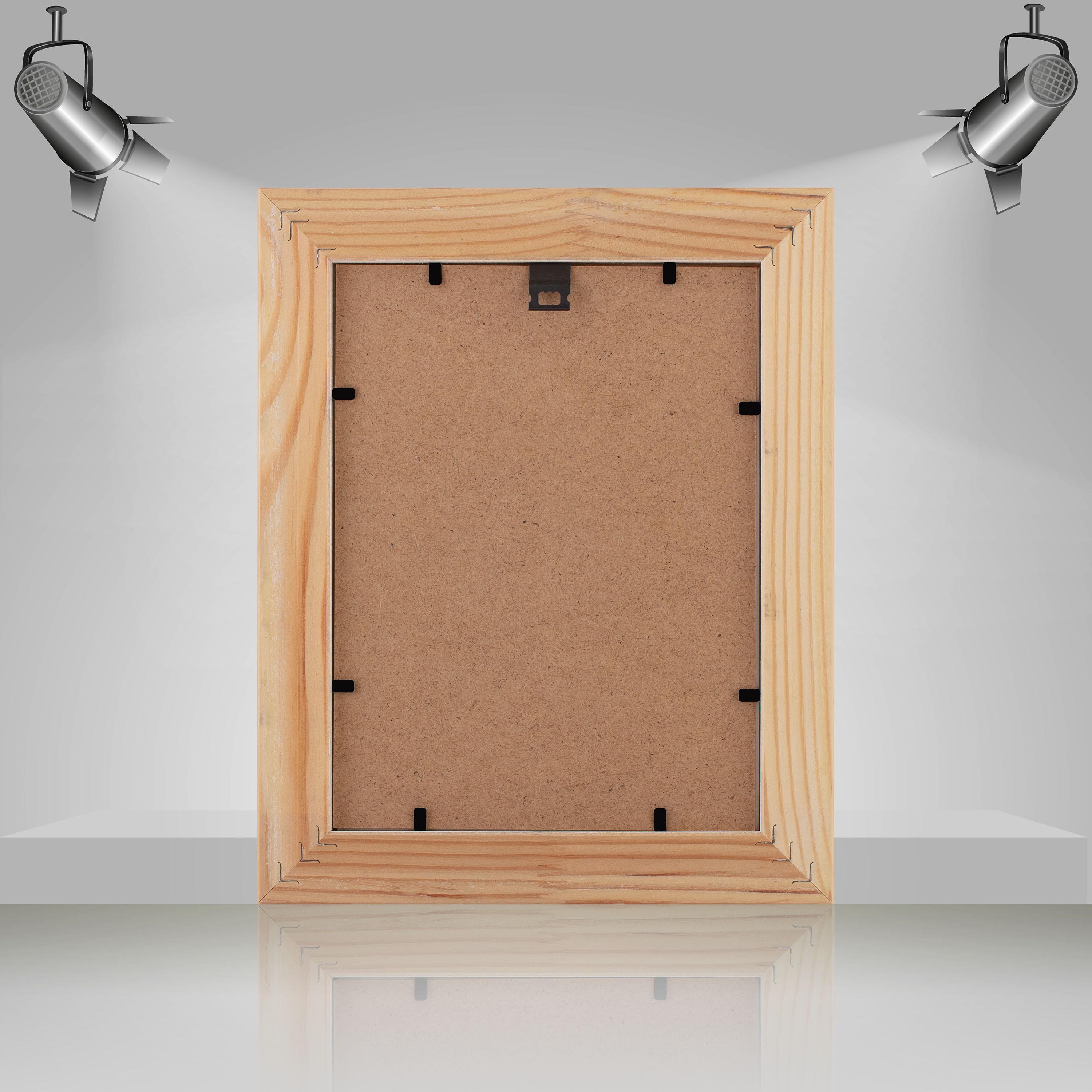 Фоторамка деревянная EmojiFrame 15х20 см под фото 10х15 см AH3322-02 пластиковое стекло 0,8 мм паспарту Фиолетовый - фото 4 Фоторамка деревянная EmojiFrame 15х20 см под фото 10х15 см AH3322-02 пластиковое стекло 0,8 мм паспарту Фиолетовый - фото 4