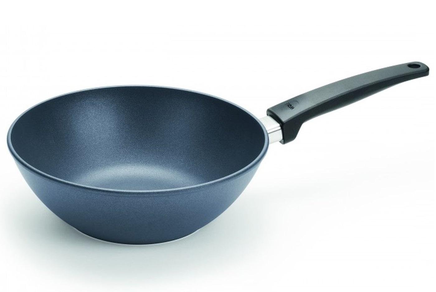 Вок Woll saphir lite 26 см (w1026sl)