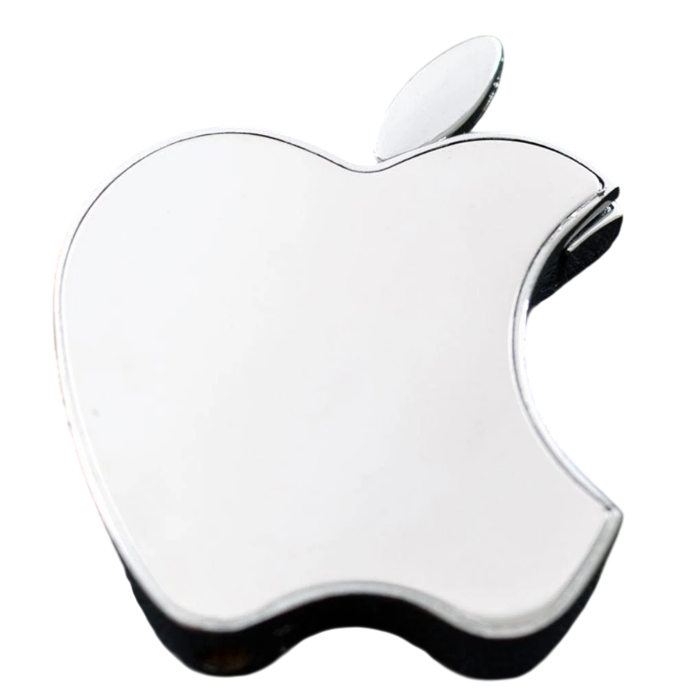 Зажигалка карманная Apple (32161679)