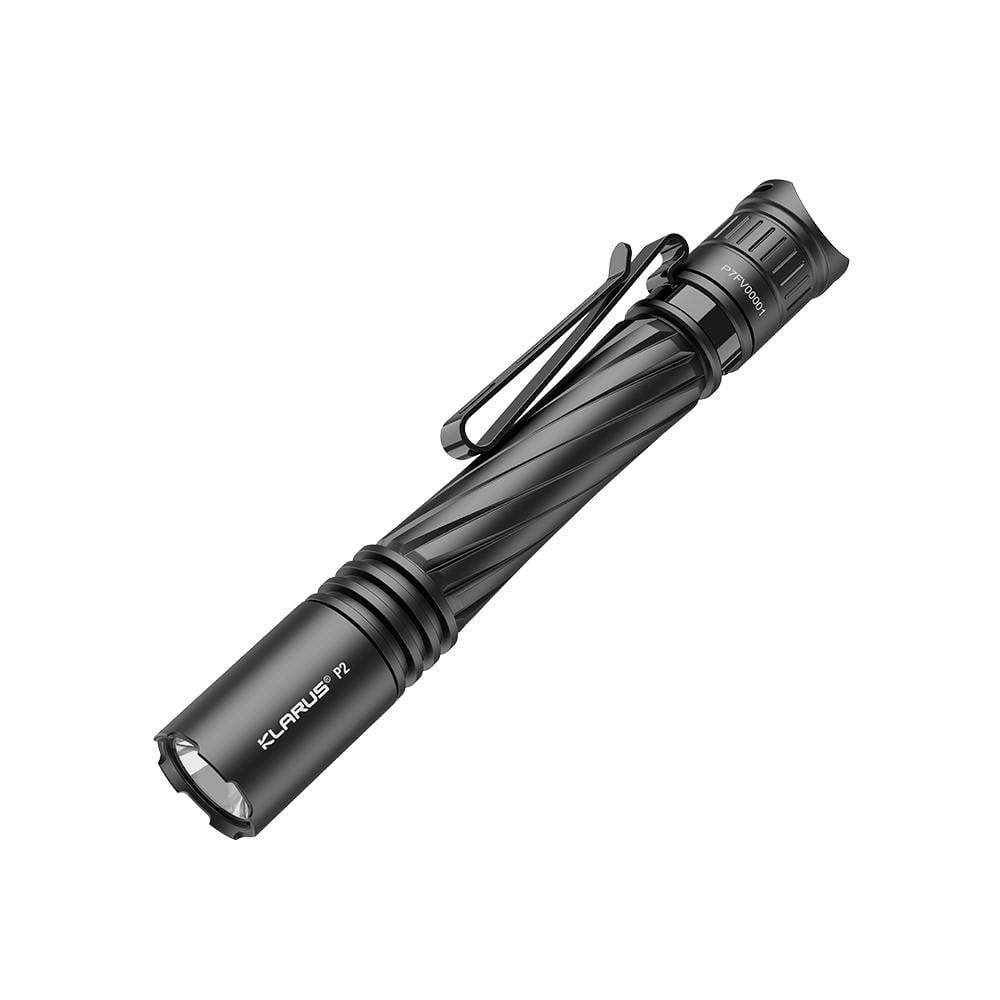 Фонарь Klarus P2