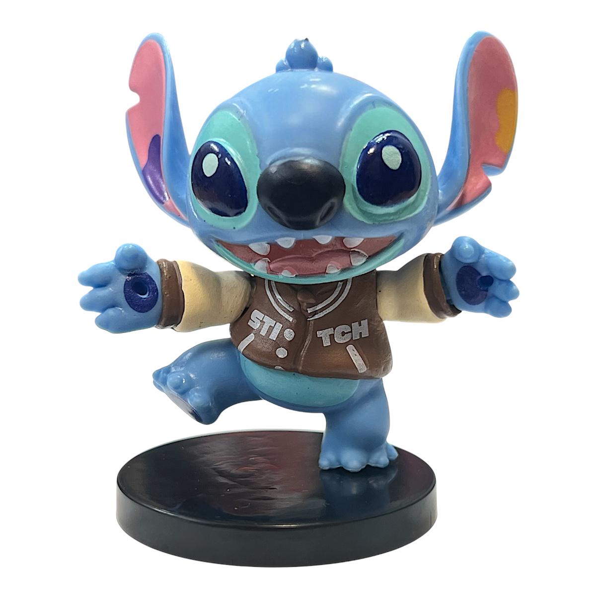 Фігурка герой Stitch LZDH 0454 Стіч в коробці