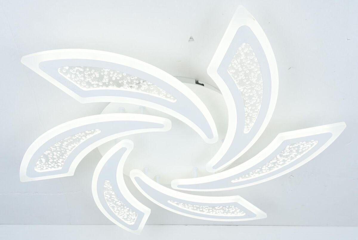 Люстра світлодіодна Sirius 8914-6 - фото 7 Люстра світлодіодна Sirius 8914-6 - фото 7