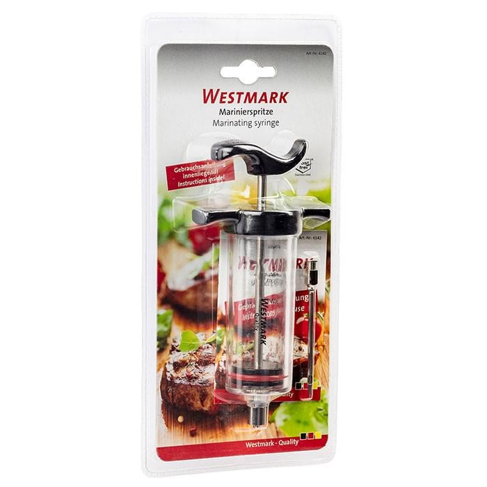 Шприц Westmark для маринаду (w61422280)