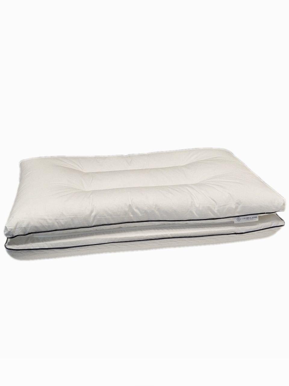 Подушка ортопедична Colorful Home з ефектом пам'яті 2в1 (1223) - фото 2 Подушка ортопедична Colorful Home з ефектом пам'яті 2в1 (1223) - фото 2