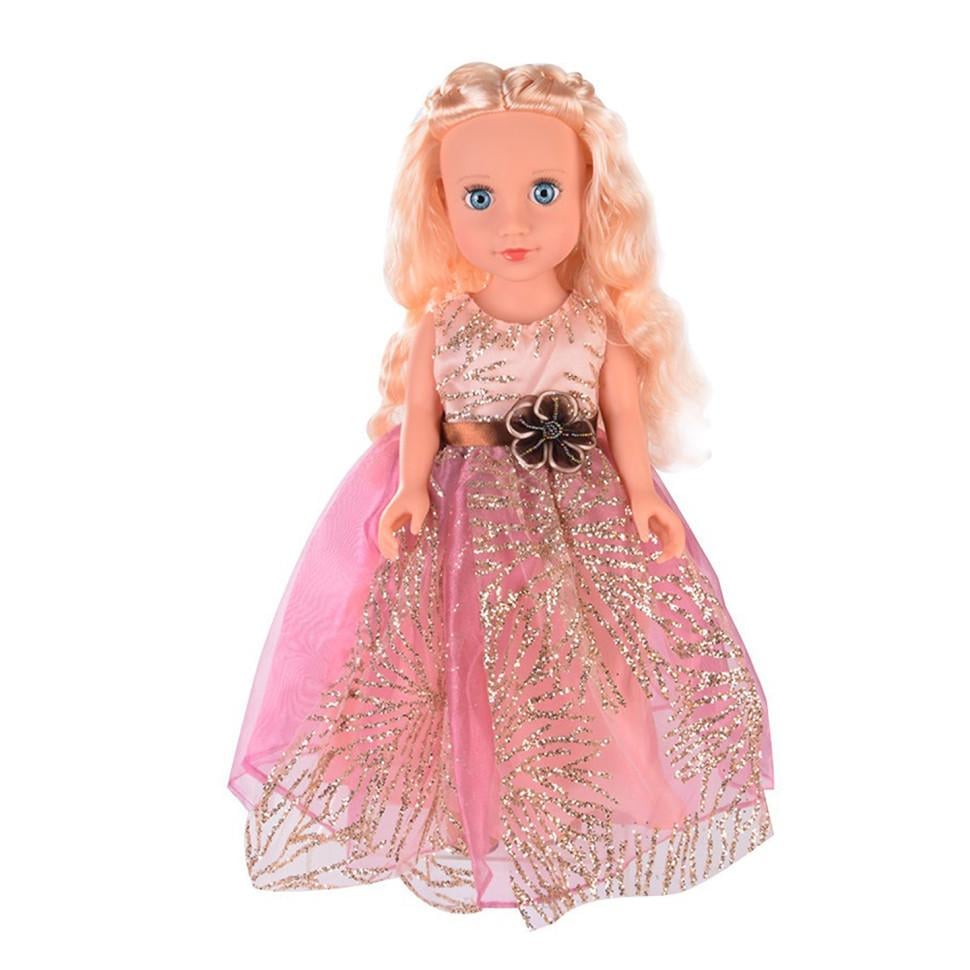 Лялька Beauty Star PL-521-1807 Вид 3 42 см (2990381386)