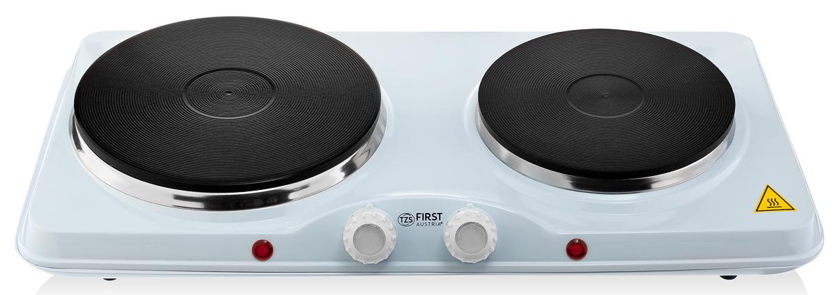 Настільна плита FIRST FA-5083-4 (c0fb27e5) - фото 4 Настільна плита FIRST FA-5083-4 (c0fb27e5) - фото 4