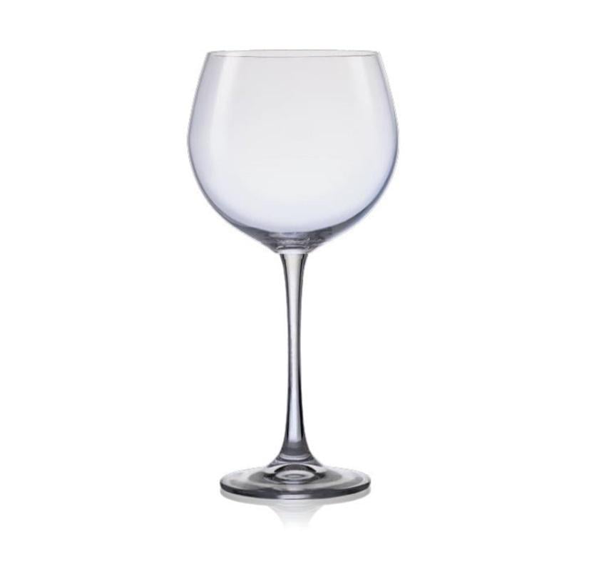 Набор бокалов для вина Bohemia Vintage 820 мл 2 шт. (d2e7d721)