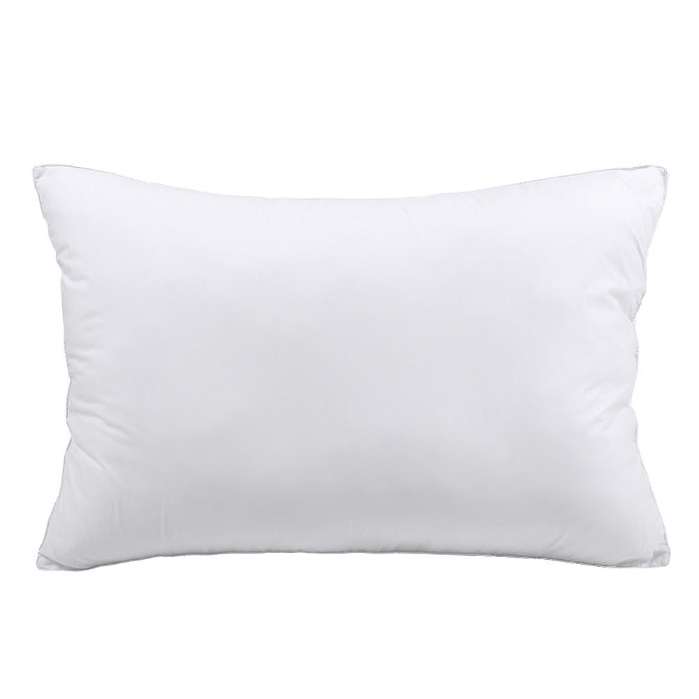 Подушка гипоаллергенная Homefort Magic Soft 50х70 см Белый (17801002)