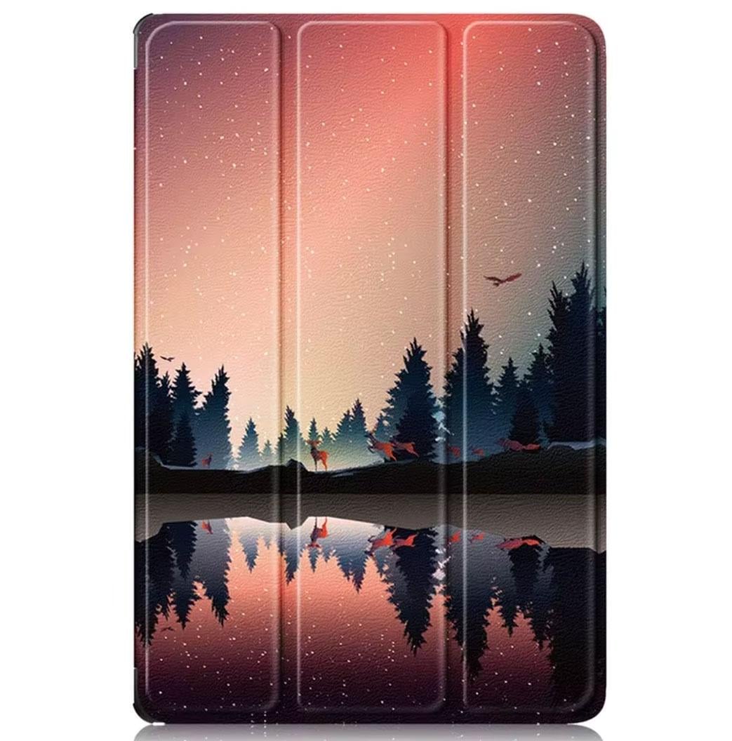 Чехол Primolux Slim для планшета Lenovo Idea Tab Pro 2025/Xiaoxin Pad Pro 2nd 12,7" Nature (2575120651)