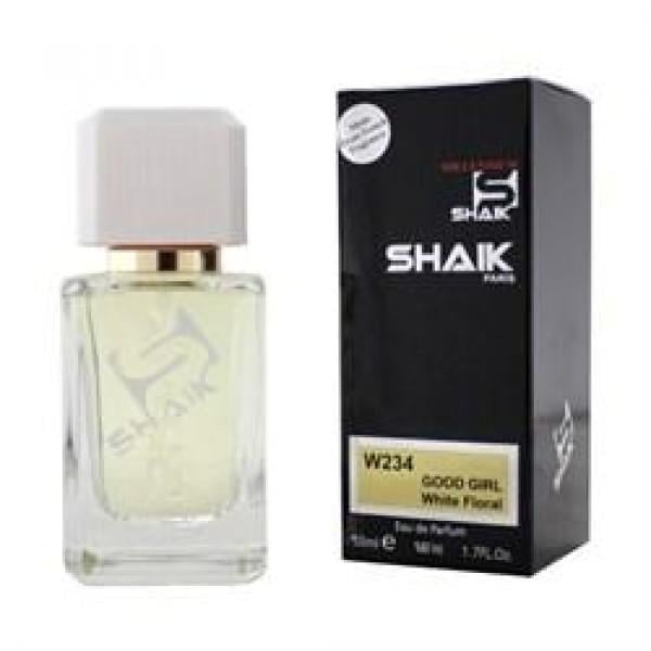 Парфюм TM Shaik аналог аромата Carolina Herrera Good Girl (W 234) Парфюм TM Shaik аналог аромата Carolina Herrera Good Girl (W 234)