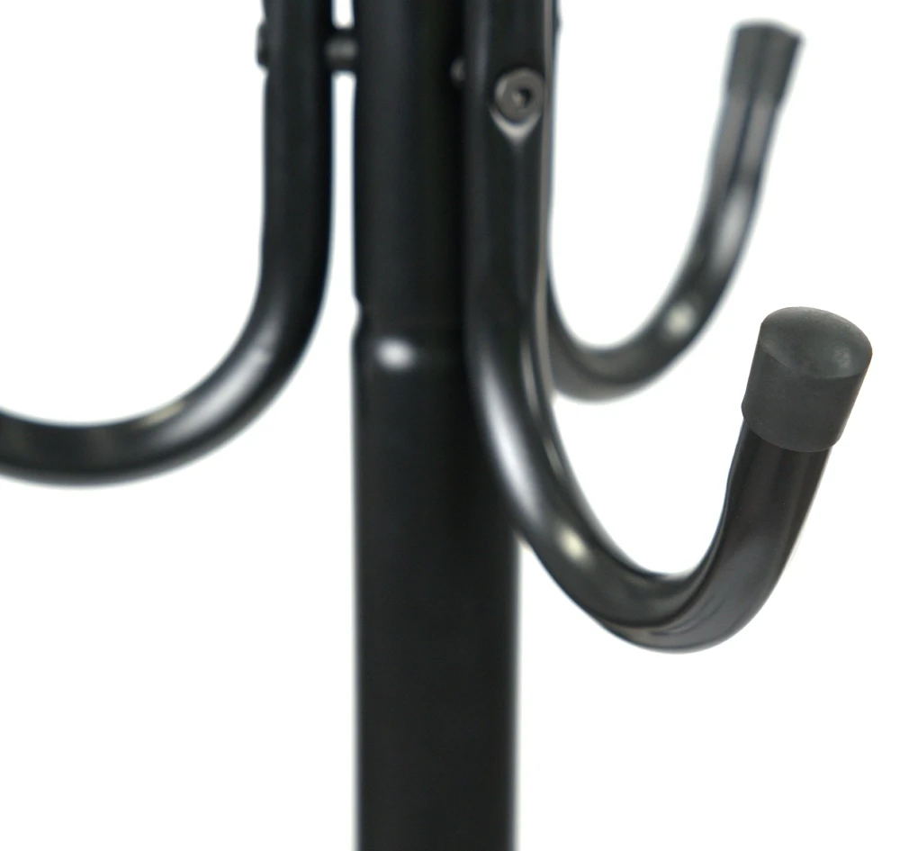 Вешалка напольная металлическая АКЛАС Пихта VKY-6080 (00164109) - фото 7 Вешалка напольная металлическая АКЛАС Пихта VKY-6080 (00164109) - фото 7