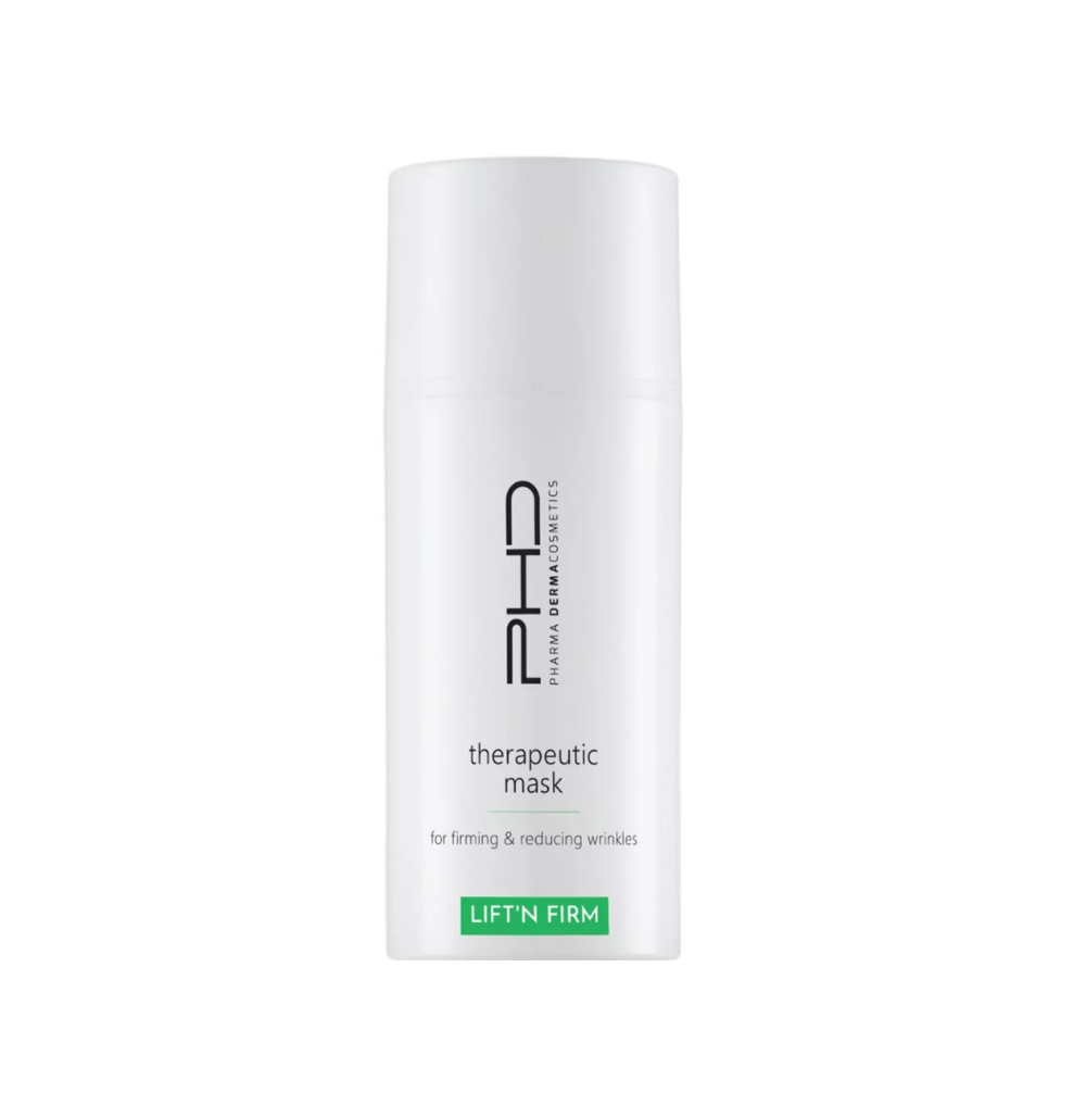 Ліфтинг маска PHD Pharma Dermacosmetics Lift'n Firm Therapeutic Mask 100 мл