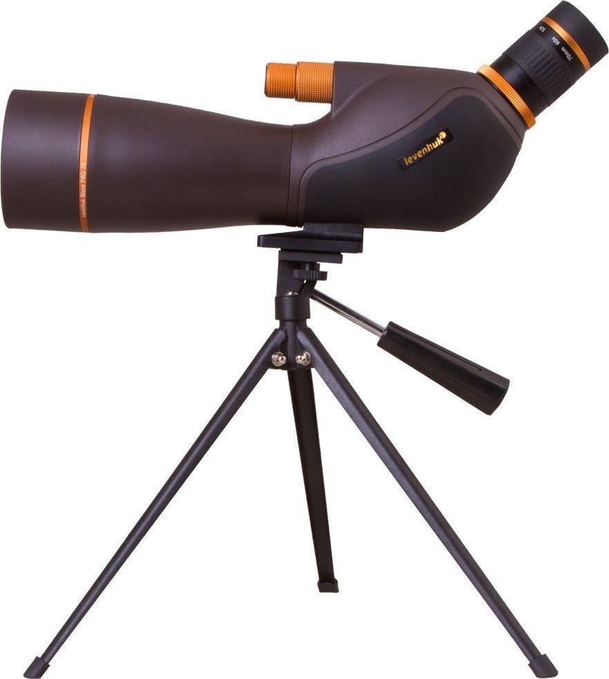 Підзорна труба Levenhuk Blaze PRO 70 (299886) - фото 7 Підзорна труба Levenhuk Blaze PRO 70 (299886) - фото 7