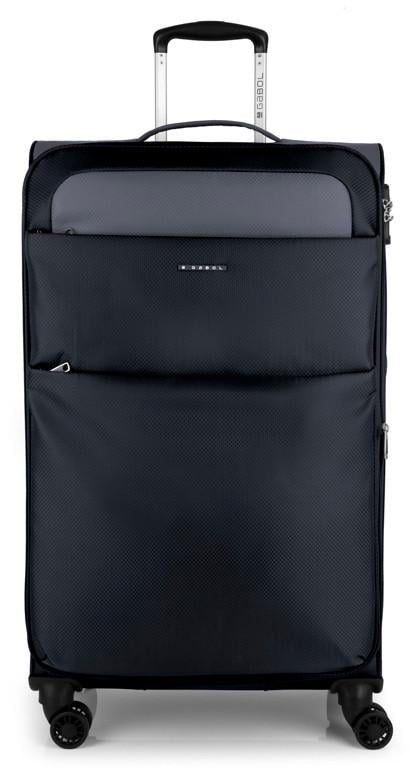 Валіза Gabol Cloud L Black (114047-001)