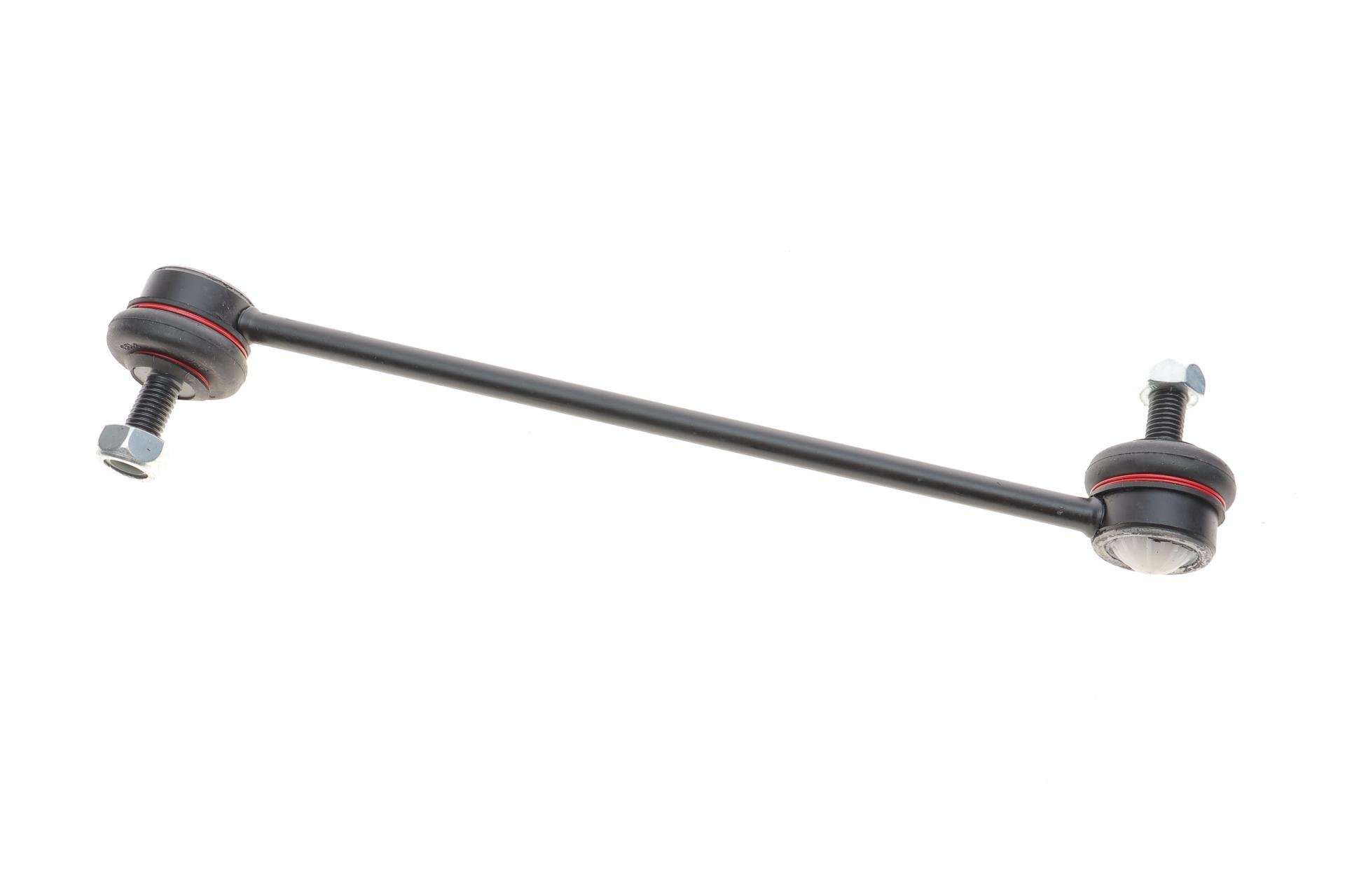 Тяга переднего стабилизатора FEBI BILSTEIN       Skoda Fabia 99-/Roomster 06-15/Rapid 12-/VW Polo 01- - 19518