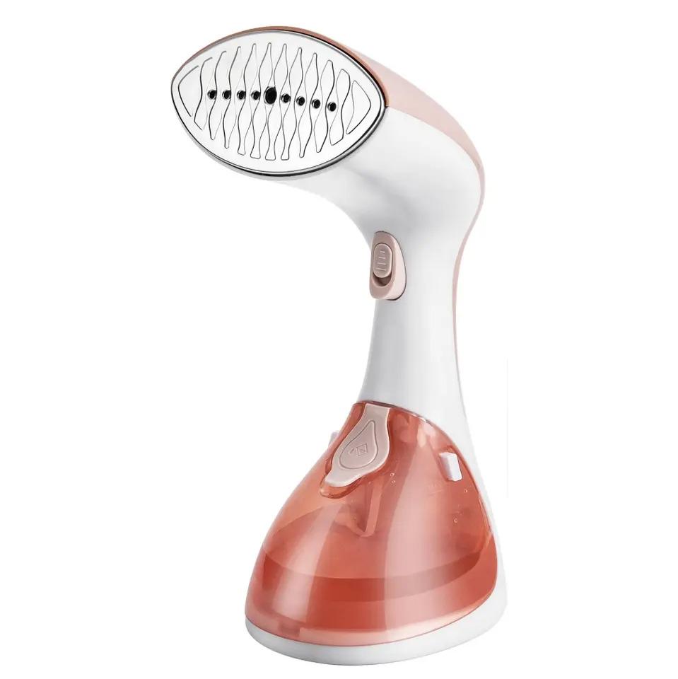 Отпариватель для одежды SOKANY SK-3050 1500 Вт вертикальный с баком 260 мл Orange/White