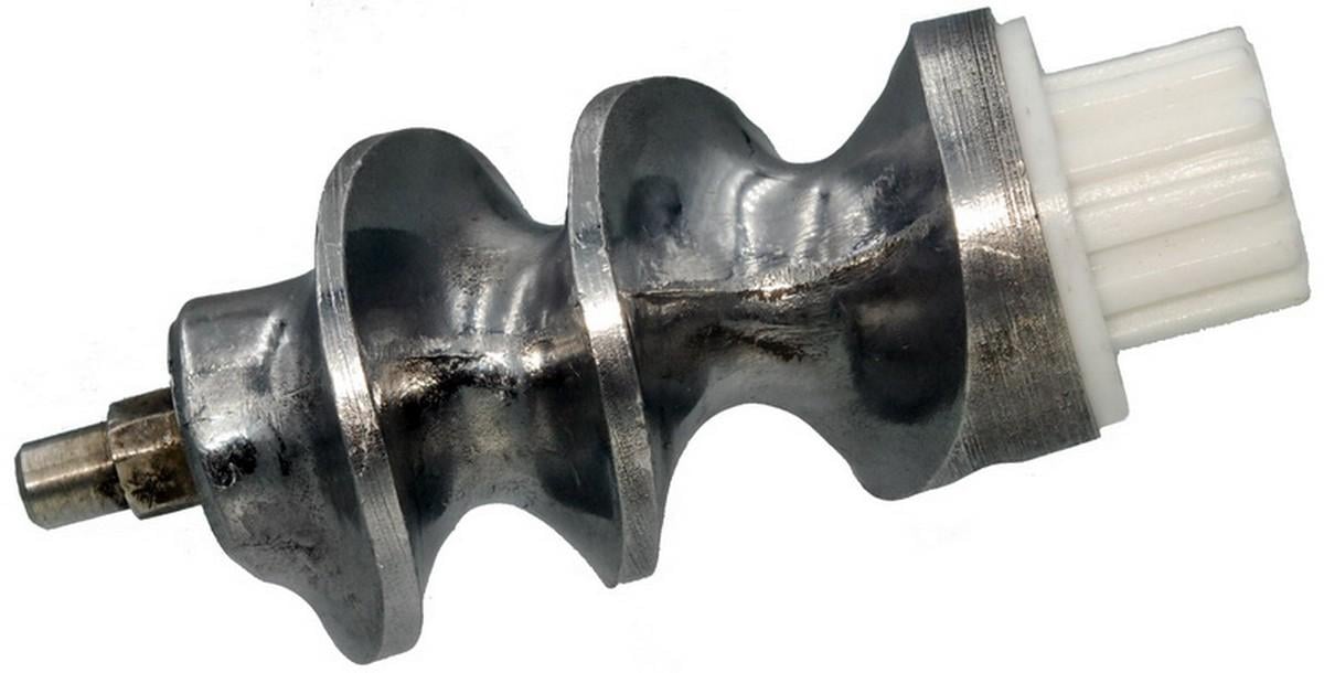 Шнек VJ Parts для насадки-соковыжималки для мясорубки ZeЛmer 986.9022/798159 L 109 мм (шнек034)